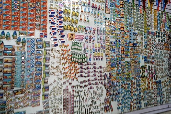 Guided Souvenir Shopping Tour in Punta Cana - The $5 Price: Great Value or a Shortcut?