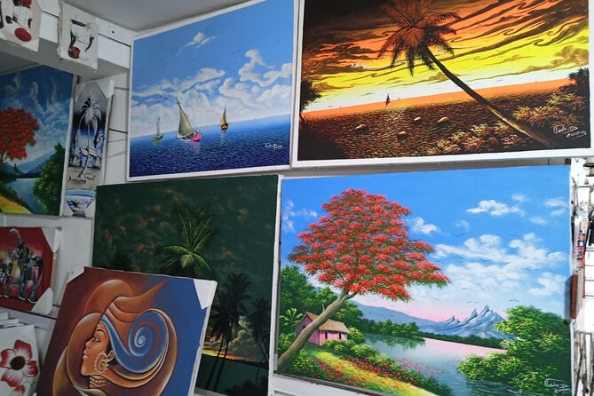 Guided Souvenir Shopping Tour in Punta Cana - Who This Tour Fits Best (And Who Should Skip It)