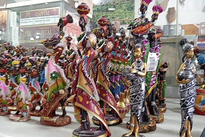 Guided Souvenir Shopping Tour in Punta Cana - Quick Tips to Get Better Souvenir Results