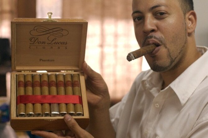 Guided Tour to Don Lucas Cigars Factory and Souvenirs Store - The practical rhythm: what the 3-hour plan actually gives you