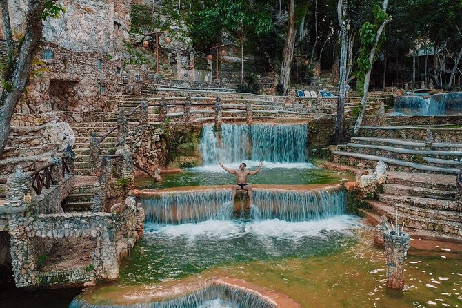 Haitises National Park with Paraiso Caño Hondo & Montaña Redonda - Key things to love on this Los Haitises + Caño Hondo tour