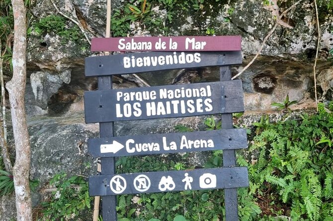 Haitises National Park with Paraiso Caño Hondo & Montaña Redonda - Price and value: does $155 buy you a real day out?