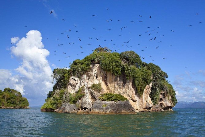 Haitises National Park with Paraiso Caño Hondo & Montaña Redonda - What to pack (so the day feels easier, not harder)