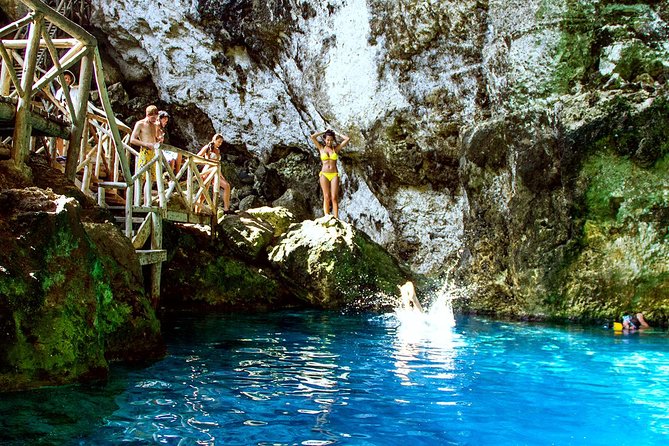 Half-Day Adventure 4x4 ATV, Water Cave and Dominican Culture - Key Things I’d Pay Attention To