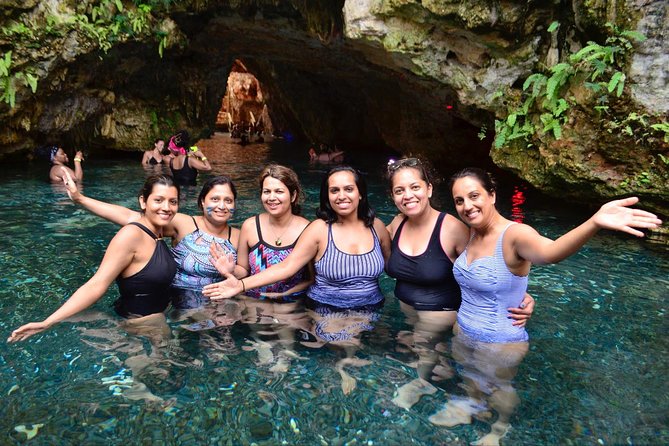 Half-Day Adventure 4x4 ATV, Water Cave and Dominican Culture - Getting to the ATV Ranch: The Part That Sets the Tone
