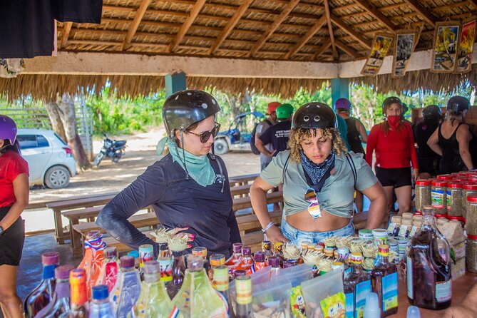 Half-Day Atv Tour to The Cave and Macao Beach With Transportation - Price and Logistics: Why $35.10 Can Still Be a Smart Deal