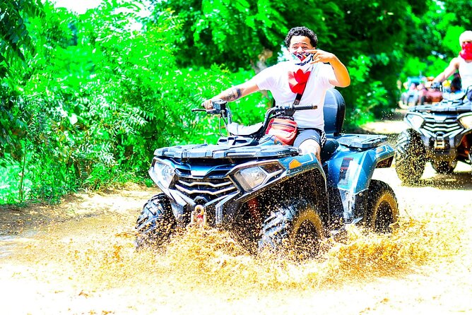 Half Day ATV tours with coffee & chocolate tasting - Who This Tour Fits Best (And Who Might Not Love It)