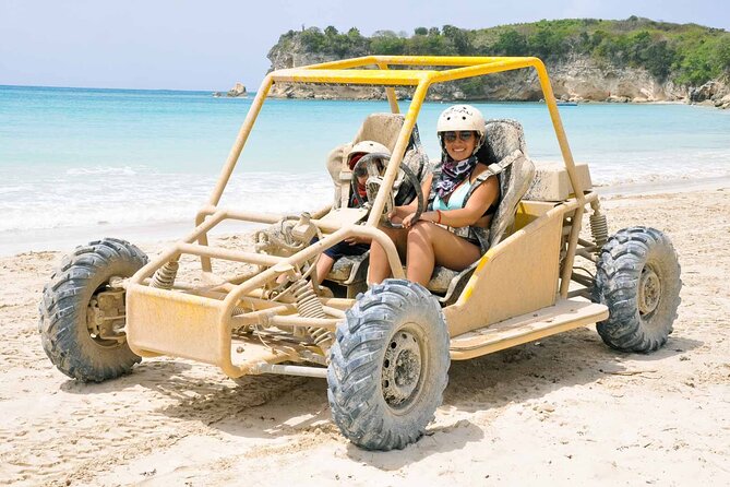 Half Day Buggies and Horseback Experience in Punta Cana - Key Things I’d Focus On Before Booking
