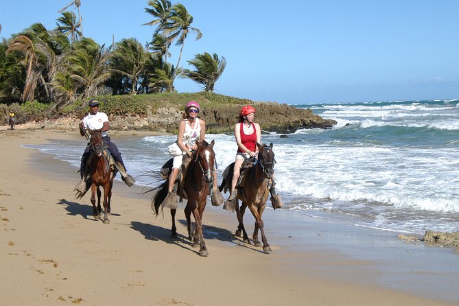 Half Day Buggies and Horseback Experience in Punta Cana - Timing, 3.5 Hours, and What a Half-Day Pace Really Means