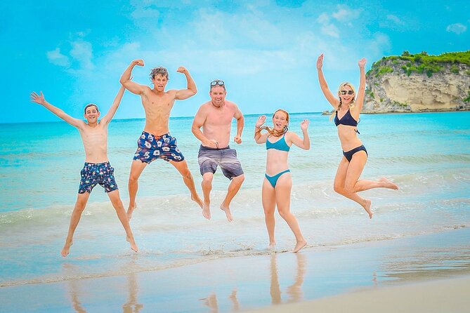 Half-day buggy adventure cenote and Macao beach in Punta Cana - Price and What You Actually Get for Around $36.60