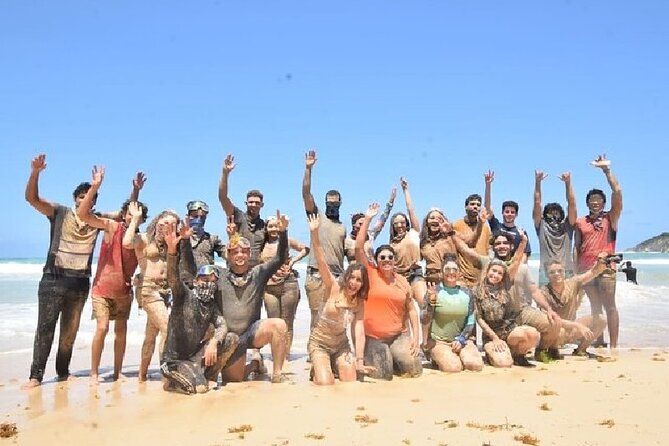 Half-Day Buggy adventure Tour! Visit Macao Beach and River Cave - Half-day buggy plus river caves: what this outing is really like