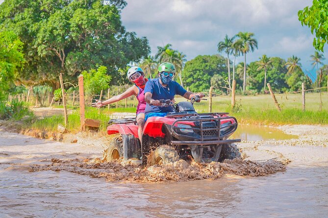 Half-day buggy OR ATV tour to Water Cave and Macao Beach - Vehicle, Photos, and Extra Charges: A Smart Reality Check