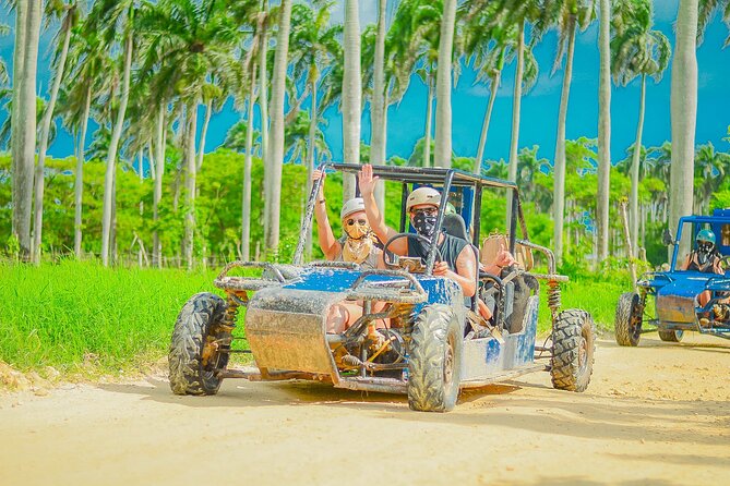 Half-day buggy OR ATV tour to Water Cave and Macao Beach - Should You Book This Punta Cana Buggy and ATV Tour?