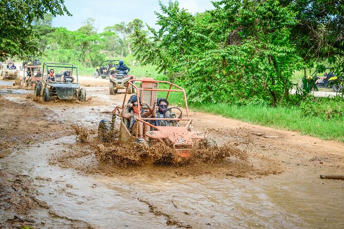 Half-Day Buggy Tour to Water Cave and Macao Beach - Price and Logistics: What $54 Actually Buys You