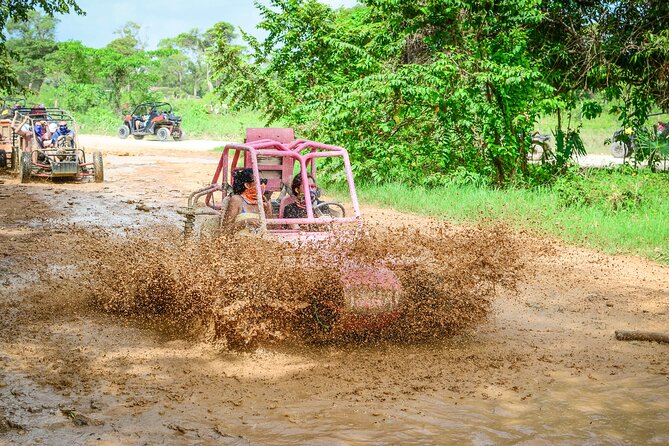 Half-Day Buggy Tour to Water Cave and Macao Beach - How to Avoid the Common Headaches: Mud, Crowds, and Sales Pressure