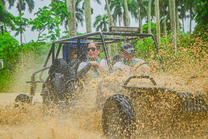 Half-Day Buggy Tour to Water cenote and Macao Beach in Punta Cana - Price and Value: Is $43.80 Worth It?