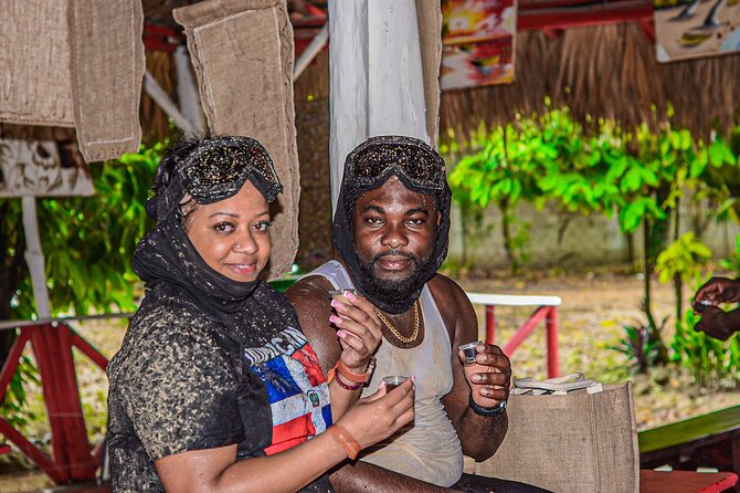 Half-Day Buggy Tour to Water cenote and Macao Beach in Punta Cana - Who This Tour Suits Best (And Who Might Skip It)