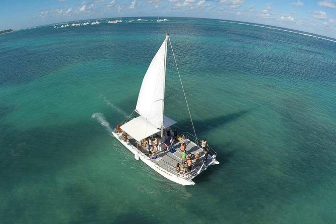 Half Day Catamaran & Snorkeling - Key highlights at a glance