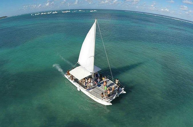 Half Day Catamaran & Snorkeling - Pickup and timing: the part I’d plan for carefully