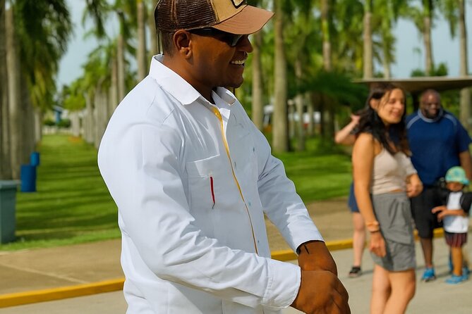 Half-day City tour cultural from punta cana for small group - The Pickup, Timing, and What 5 Hours Usually Means in Practice