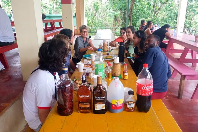 Half-Day Cultural Experience: History, Flavors & Local Artisans - Cigar house tour: how tobacco is made and stored, plus hands-on time