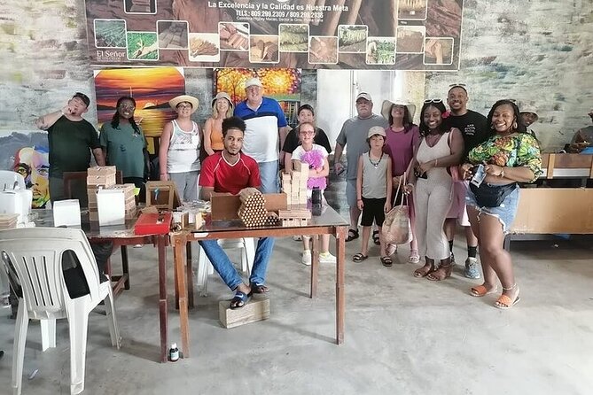 Half-Day Cultural Safari - Why this half-day cultural safari beats the big-bus routine
