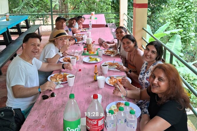 Half-day Cultural Tour in the City of Higüey - Key highlights at a glance