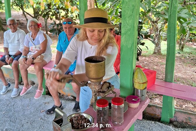 Half-day Cultural Tour in the City of Higüey - The Higuey–Anamuya route that mixes culture and breaks well