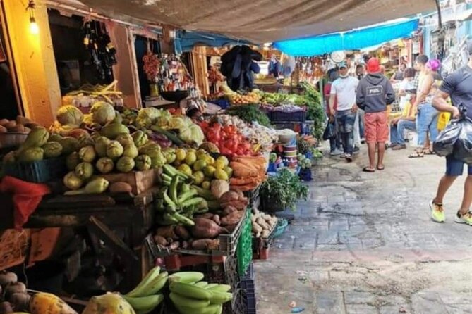 Half-day Cultural Tour in the City of Higüey - Higuey center time: useful context, not a long wander