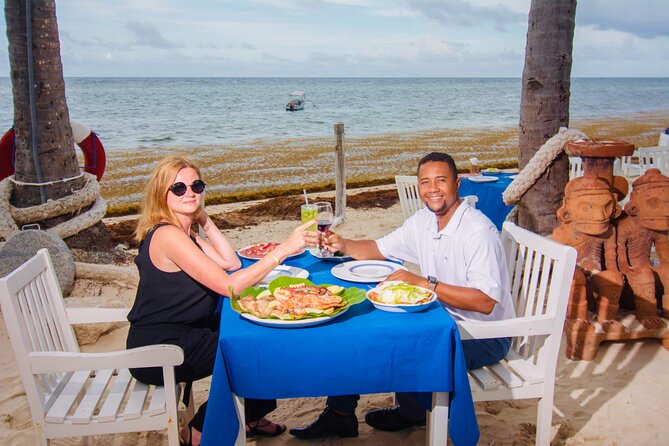 Half-Day Dominican Republic Culinary Tour with Pickup - The Real Cost: Price, What’s Included, and Budgeting for Food
