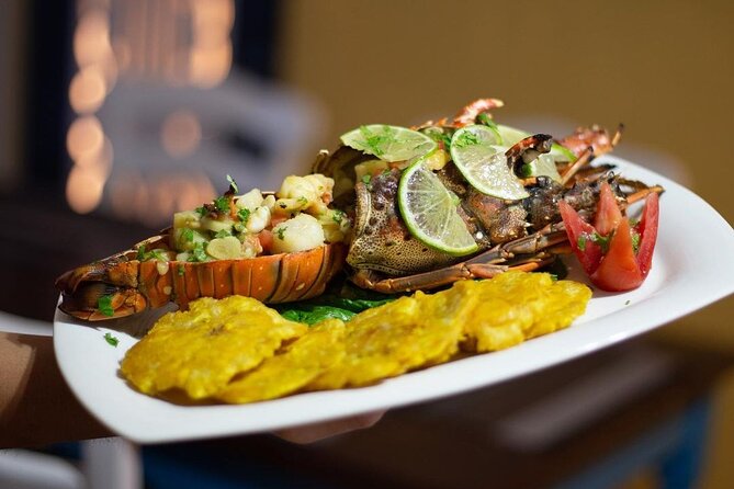 Half-Day Dominican Republic Culinary Tour with Pickup - Timing, Pacing, and Getting the Most Out of 5 Hours