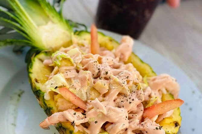 Half-Day Dominican Republic Culinary Tour with Pickup - Who This Tour Fits Best in Punta Cana