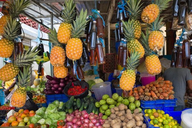 Half Day Dominican Republic Cultural Tour : Small Group - Key things I’d plan around