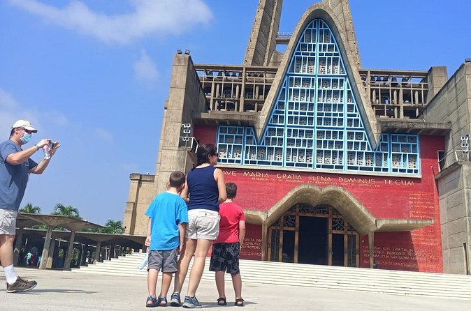 Half Day Dominican Republic Cultural Tour : Small Group - Anamuya River: Swim, Lunch, and a Natural Slide (Bring the Right Stuff)