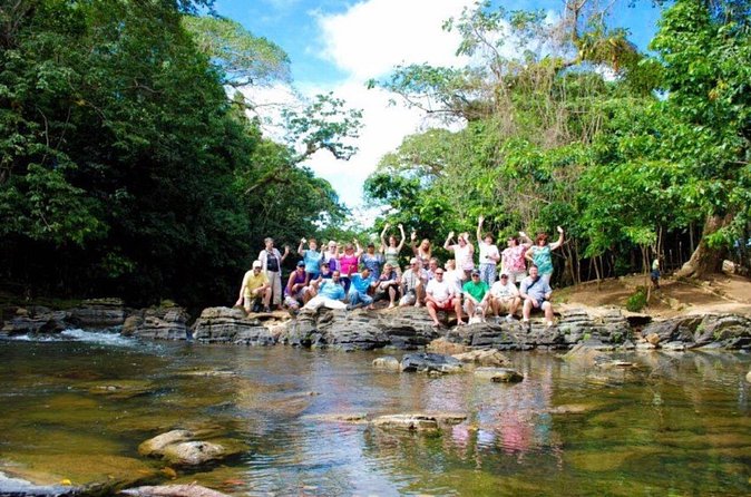 Half Day Dominican Republic Cultural Tour : Small Group - Coffee, Cocoa, Vanilla, and Tobacco: Seeing Processing Up Close