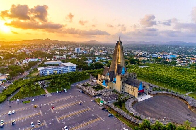 Half Day Dominican Republic Cultural Tour : Small Group - Price Check: Is $60 Worth It?