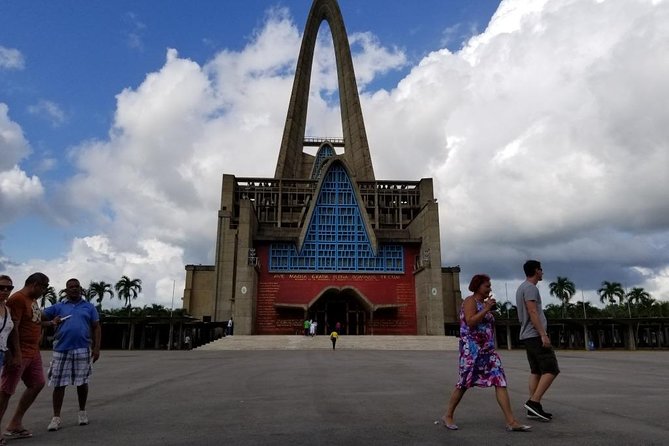 Half-Day Dominican Republic Safari Tour from Punta Cana - Higuey Town Time: School, Typical Home, and the Countryside Mood