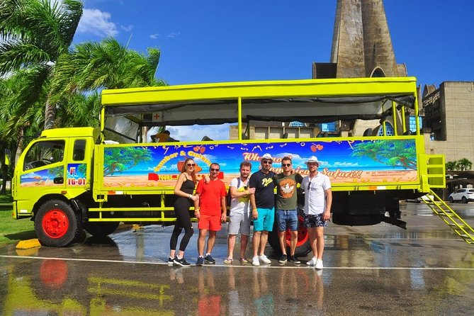 Half Day Dominican Safari for all Family - Key Highlights You’ll Actually Notice