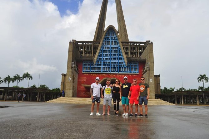 Half Day Dominican Safari for all Family - Getting Out of Punta Cana Resorts: City + Mountains in 3h45