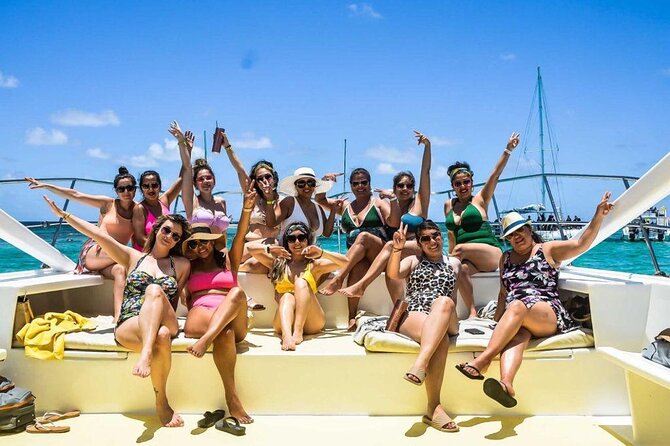 Half-day Private Catamaran Trip with Snorkeling - Key Highlights You Should Know