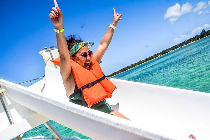 Half-day Private Catamaran Trip with Snorkeling - Price and Value: What $90 Per Person Buys You