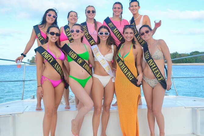 Half-Day Private Party Boat and Snorkeling in Punta Cana - Why this Punta Cana party boat feels different from the usual cruise