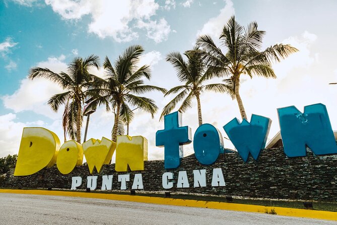 Half Day Punta Cana City Tour - Key things to know before you go