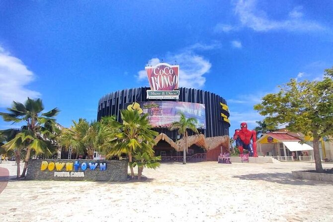 Half Day Punta Cana City Tour - The Verón and city-pass panoramic segment: what you’ll see from the road