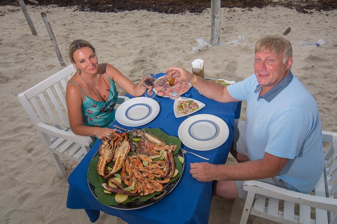Half Day Punta Cana Food Tour Including Transportation - Key Things You’ll Notice on This Punta Cana Food Tour