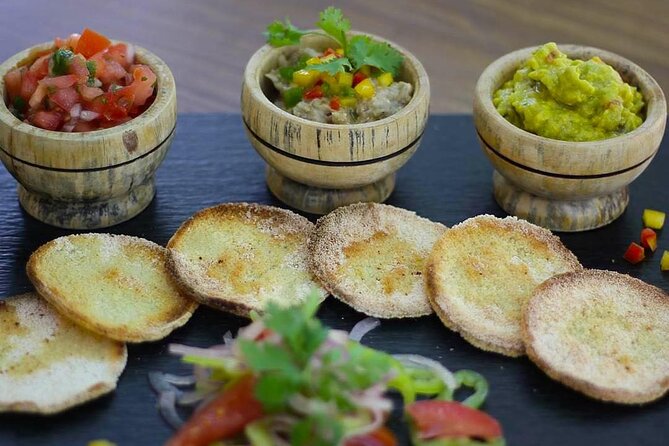Half Day Punta Cana Food Tour Including Transportation - Why This Food-Focused Night Works in Punta Cana