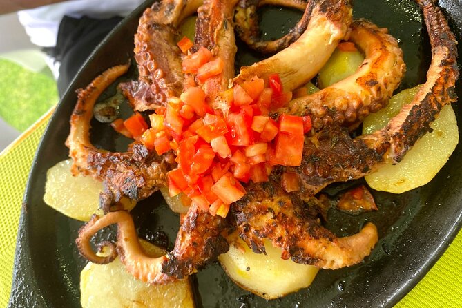 Half Day Punta Cana Food Tour Including Transportation - Stop 1 in Bavaro: Appetizers That Teach You How Dominicans Snack