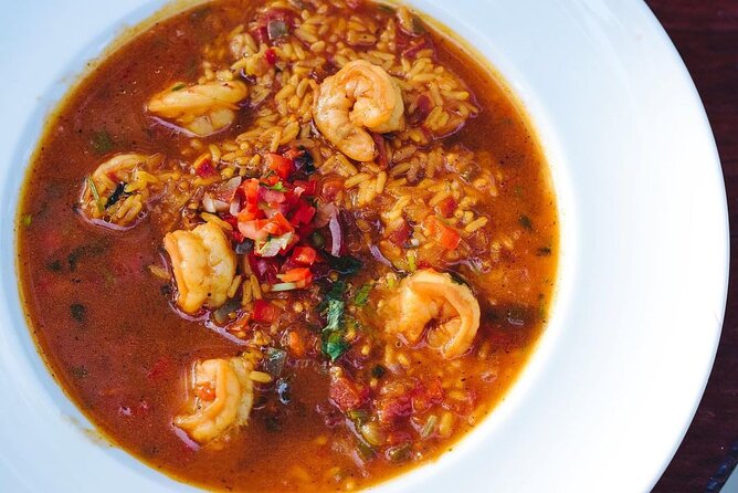 Half Day Punta Cana Food Tour Including Transportation - Dessert and the Night’s Pace: Easy Sweet Finish, Local Restaurant Energy