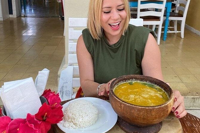Half Day Punta Cana Food Tour Including Transportation - Food Culture Context: Why These Dishes Matter Beyond Taste