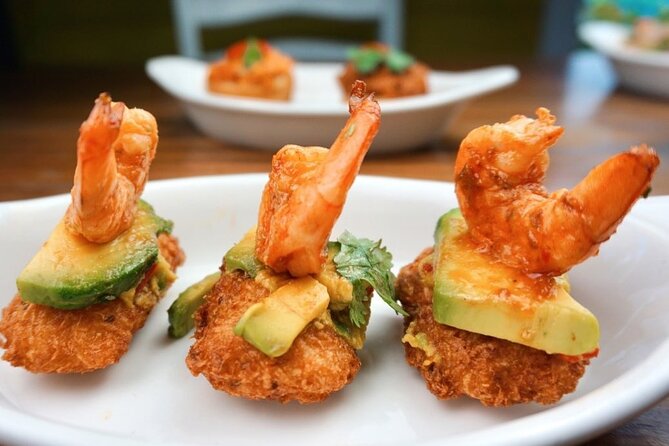 Half Day Punta Cana Food Tour Including Transportation - Pickup, Timing, and the Advantage of a Max-2 Group